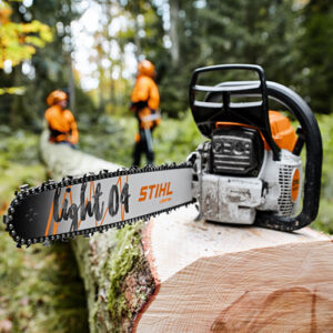 Chainsaws
