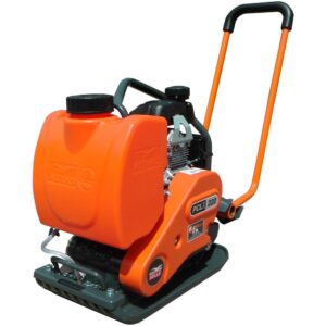 WACKER PLATE