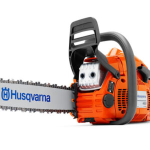 HUSQVARNA Chainsaw's