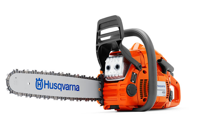 Husqvarna-450