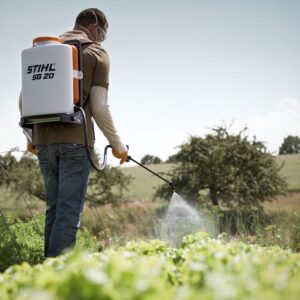 MISTBLOWERS & SPRAYERS