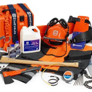 Chainsaw tools and accessories